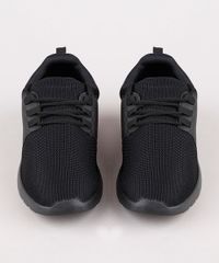 Tenis-Masculino-Oneself-com-Recortes-Preto-9786308-Preto_4