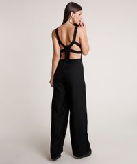 Macacao-Feminino-com-Linho-e-Vazado-Alca-Media-Preto-9682335-Preto_2