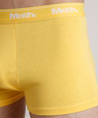 Cueca-Masculina-Boxer-Mash-Amarela-9795213-Amarelo_3