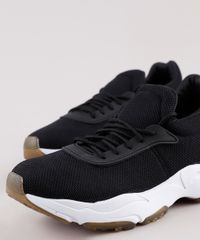 Tenis-Masculino-Oneself-Chunky-Running-Preto-9775672-Preto_2