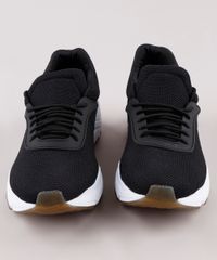 Tenis-Masculino-Oneself-Chunky-Running-Preto-9775672-Preto_4