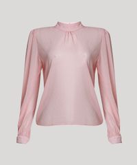 Blusa-Feminina-Mindset-com-Transparencia-e-Brilho-Manga-Longa-Decote-Redondo-Rosa-9683314-Rosa_5