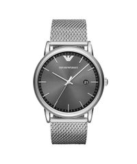 Relogio-Analogico-Emporio-Armani-Masculino---AR110691PN-Prateado-9861850-Prateado_1