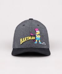 Bone-Masculino-Aba-Curva-Bartman-Os-Simpsons-Bordado-Cinza-Mescla-Escuro-9769582-Cinza_Mescla_Escuro_1 Bone-Masculino-Aba-Curva-Bartman-Os-Simpsons-Bordado-Cinza-Mescla-Escuro-9769582-Cinza_Mescla_Escuro_1