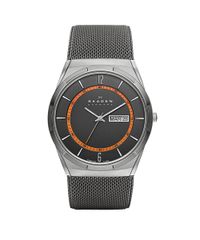 Relogio-Analogico-Skagen-Masculino---SKW60071PN-Chumbo-9861931-Chumbo_1