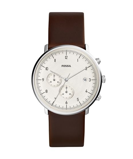 Relogio-Analogico-Fossil-Masculino---FS54880KN-Marrom-9861862-Marrom_1
