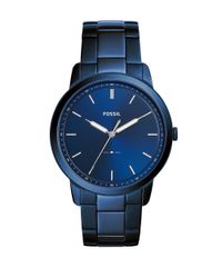 Relogio-Analogico-Fossil-Masculino---FS54611AN-Azul-Escuro-9861865-Azul_Escuro_1