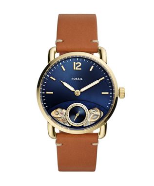 Relogio-Analogico-Fossil-Masculino---ME11670DN-Marrom-9861877-Marrom_1