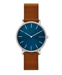 Relogio-Analogico-Skagen-Masculino---SKW64460MN-Marrom-9861916-Marrom_1