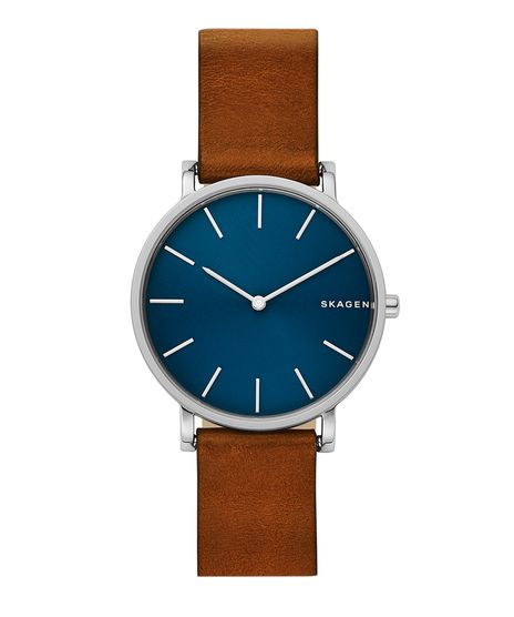 Relogio-Analogico-Skagen-Masculino---SKW64460MN-Marrom-9861916-Marrom_1