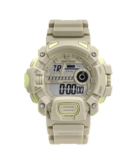 Relogio-Digital-Mormaii-Masculino---MO1132AI-8C-Bege-Escuro-9796904-Bege_Escuro_1