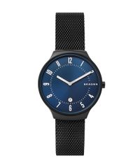 Relogio-Analogico-Skagen-Masculino---SKW64611PN-Preto-9861937-Preto_1