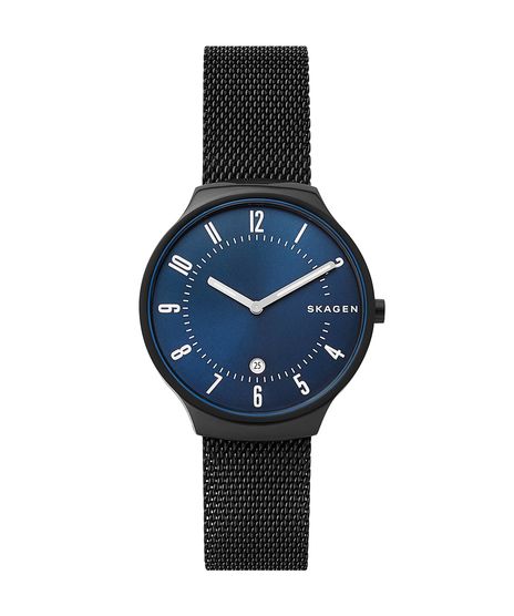 Relogio-Analogico-Skagen-Masculino---SKW64611PN-Preto-9861937-Preto_1