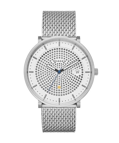 Relogio-Analogico-Skagen-Masculino---SKW62781KN-Prateado-9861886-Prateado_1