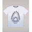 Camiseta-Infantil-com-Estampa-de-Tubarao-e-Degrade-Manga-Curta-Branca-9330360-Branco_1