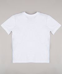 Camiseta-Infantil-com-Estampa-de-Tubarao-e-Degrade-Manga-Curta-Branca-9330360-Branco_2