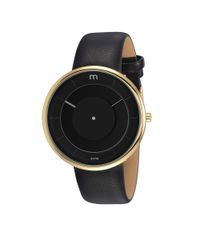 Kit-de-Relogio-Analogico-Mondaine-Masculino---Pulseira----53890GPMGDH1K-Preto-9695401-Preto_1