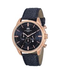 Kit-de-Relogio-Analogico-Mondaine-Masculino---Pulseira---53852GPMGRH2K-Azul-Escuro-9698340-Azul_Escuro_1
