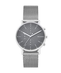Relogio-Analogico-Skagen-Masculino---SKW64641PN-Prateado-9861883-Prateado_1