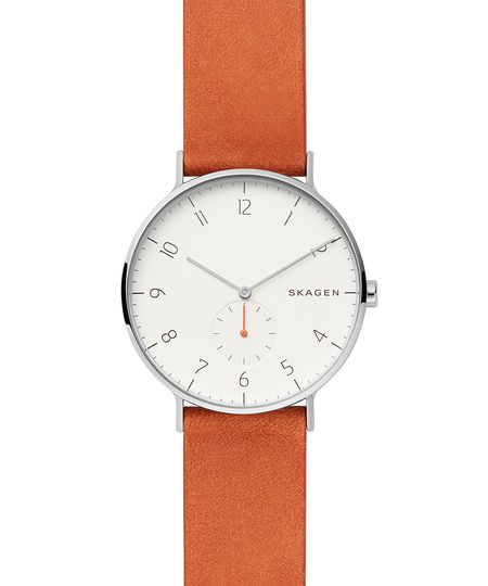 Relogio-Analogico-Skagen-Masculino---SKW64650MN-Marrom-9861907-Marrom_1
