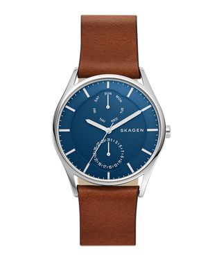 Relogio-Analogico-Skagen-Masculino---SKW64490MN-Marrom-9861934-Marrom_1
