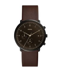 Relogio-Analogico-Fossil-Masculino---FS54850PN-Marrom-Claro-9861868-Marrom_Claro_1