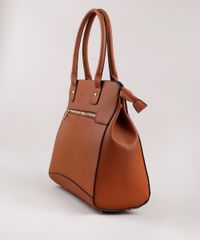 Bolsa-Feminina-Tote-Media-com-Alca-de-Ombro-Caramelo-8458371-Caramelo_3