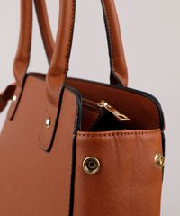 Bolsa-Feminina-Tote-Media-com-Alca-de-Ombro-Caramelo-8458371-Caramelo_5
