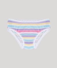 Kit-de-5-Calcinhas-Infantis-Minnie-Multicor-9382834-Multicor_2