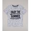 Camiseta-Infantil--Enjoy-the-summer--Manga-Curta--Cinza-Mescla-9778287-Cinza_Mescla_1