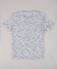 Camiseta-Infantil--Enjoy-the-summer--Manga-Curta--Cinza-Mescla-9778287-Cinza_Mescla_2