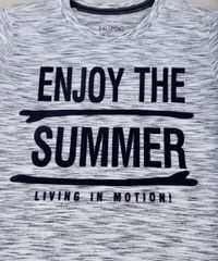 Camiseta-Infantil--Enjoy-the-summer--Manga-Curta--Cinza-Mescla-9778287-Cinza_Mescla_3