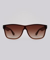 Oculos-de-Sol-Quadrado-Unissex-Blueman-Marrom-9752487-Marrom_1