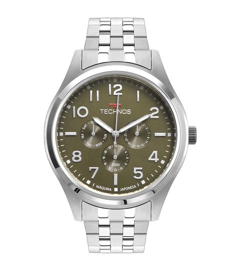 Relogio-Analogico-Technos-Masculino---6P29AKJ-1V-Prateado-9798010-Prateado_1