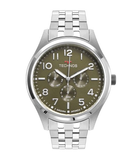 Relogio-Analogico-Technos-Masculino---6P29AKJ-1V-Prateado-9798010-Prateado_1