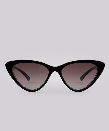 Oculos-de-Sol-Gatinho-Feminino-Blueman-Preto-9752500-Preto_1