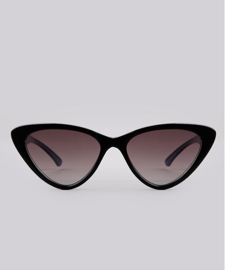 Oculos-de-Sol-Gatinho-Feminino-Blueman-Preto-9752500-Preto_1