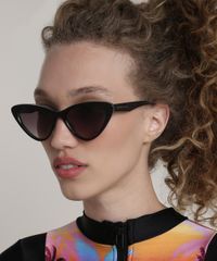 Oculos-de-Sol-Gatinho-Feminino-Blueman-Preto-9752500-Preto_2