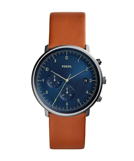 Relogio-Analogico-Fossil-Masculino---FS54860FN-Marrom-9861871-Marrom_1