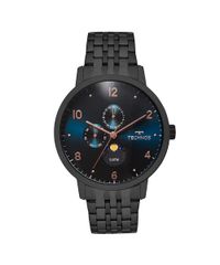 Relogio-Analogico-Technos-Masculino---6P21AA4P-Chumbo-9861892-Chumbo_1