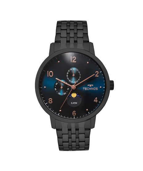 Relogio-Analogico-Technos-Masculino---6P21AA4P-Chumbo-9861892-Chumbo_1