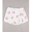 Short-Saia-Infantil-Estampado-Floral-com-Transpasse-Branco-9748613-Branco_1