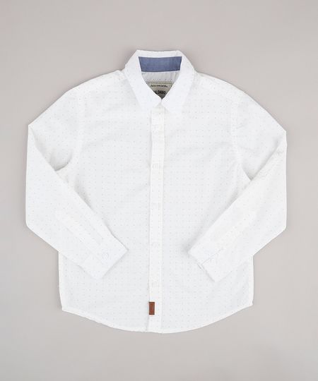 Camisa-Infantil-Estampada-de-Poa-Manga-Longa-Off-White-9671173-Off_White_1