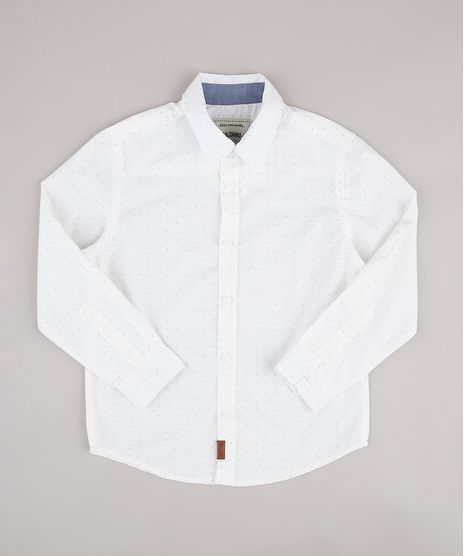 Camisa-Infantil-Estampada-de-Poa-Manga-Longa-Off-White-9671173-Off_White_1