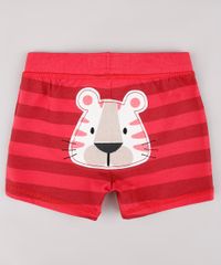 Short-Infantil-Tigre-Listrado-Vermelho-9593540-Vermelho_1