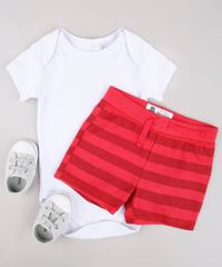 Short-Infantil-Tigre-Listrado-Vermelho-9593540-Vermelho_3