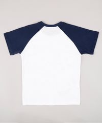 Camiseta-Infantil-Playstation-Raglan-Manga-Curta-Off-White-9732795-Off_White_2