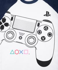 Camiseta-Infantil-Playstation-Raglan-Manga-Curta-Off-White-9732795-Off_White_3