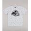 Camiseta-Infantil-Jurassic-World-Estampada-Manga-Curta-Cinza-Mescla-Claro-9818721-Cinza_Mescla_Claro_1