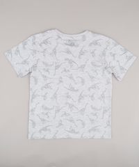 Camiseta-Infantil-Jurassic-World-Estampada-Manga-Curta-Cinza-Mescla-Claro-9818721-Cinza_Mescla_Claro_2
